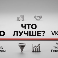 Авито или таргет: детальное руководство по выбору канала привлечения клиентов в 2026 году