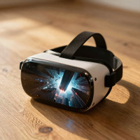 Синдром VR-падения: почему предприниматели рушат бизнес там, где нет реальной угрозы