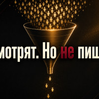 Много просмотров, мало заявок на Авито: диагностика воронки за 5 минут