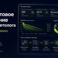 Что такое продуктовый маркетинг и как Маркетологу мыслить продуктом