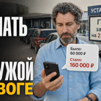 Сделать х3 на чужой тревоге