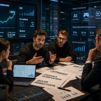 Как привлечь инвестиции в стартап и не отдать инвестору лишнее