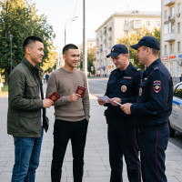 7 ошибок мигранта при проверке документов, из-за которых спокойная остановка превращается в задержание