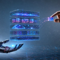 Корпоративный GPT. От «игрушки в браузере» к интегрированному с бизнес-системами инструменту