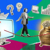 Как запустить онлайн-курс и не потерять деньги: пошаговое руководство