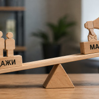 75% генеральных директоров не считают B2B-маркетинг главным драйвером роста