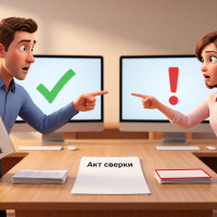 Как бухгалтерии наладить сверку с контрагентами и не утонуть в ручной проверке
