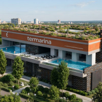 «Ростовские термы» разогревают продажи квартир в «Северном бульваре»