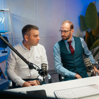 Тензор и ФНС обсудили с бизнесом подготовку к обязательным ЭПД