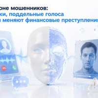 ИИ на стороне мошенников: как дипфейки, поддельные голоса и нейросети меняют финансовые преступления?