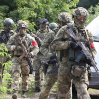 В Тольятти при содействии Росгвардии пресечена деятельность организованной группы