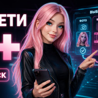 Нейросети 18+ и AI боты для взрослых: как выбрать без ошибок