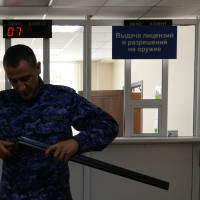Росгвардия аннулировала более 1000 разрешительных документов у омичей, нарушивших правила оборота оружия