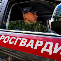 В Стерлитамаке росгвардейцы задержали подростков, подозреваемых в вымогательстве и краже