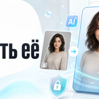 Раздеватор по фото без цензуры и блюра — лучшие Telegram-боты 2026