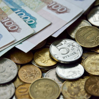 Зарплатный разрыв между регионами России превысил 200 тысяч рублей
