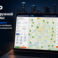 DSP для наружной рекламы: как выбрать платформу для programmatic в наружке?