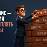 Кризис &mdash; время укреплять тылы: почему удержать старого клиента дешевле, чем найти нового