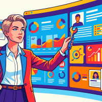 Лучшие HR-системы для оценки компетенций: что нужно бизнесу