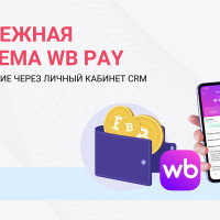 Турагенты могут принимать платежи через WB Кошелек