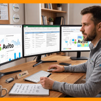 Как стать авитологом и обучиться прибыльной профессии: разбор от Авитолога