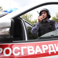 В Уфе росгвардейцы задержали дебошира, находящегося в розыске за преступления против половой неприкосновенности