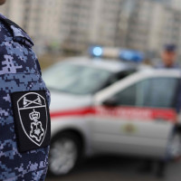 В Казани сотрудники Росгвардии задержали женщину, подозреваемую в краже