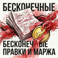 Почему бесконечные правки научрука съедают маржу образовательного сервиса