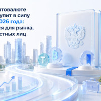 Закон о криптовалюте в России вступит в силу 1 сентября 2026 года: что изменится для рынка, бизнеса и частных лиц