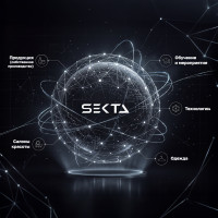 SEKTA: российский бренд профессиональной косметики для волос с собственным производством полного цикла