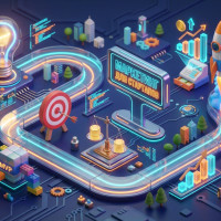 Маркетинговая стратегия для стартапов: от идеи до первых продаж