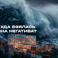 Откуда резко берётся негатив и как остановить атаку на репутацию бизнеса