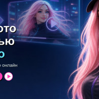 Генерация откровенного визуала через AI-боты 18+ - обзор сервисов