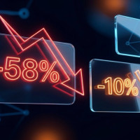 &minus;58%, &minus;61% или &minus;10%? Почему исследования об AI Overviews дают разные цифры