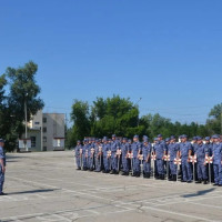 В Самарской области завершился конкурс профмастерства среди сотрудников вневедомственной охраны Приволжского округа Росгвардии
