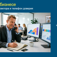 Как я подменял менеджера в отпуске под псевдонимом и что это дало бизнесу