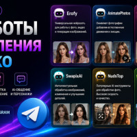 Оживи девушку по фото 18+: Топ-3 лучших AI-генераторов порно 2026