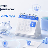 Что изменится в личных финансах россиян с 1 августа 2026 года