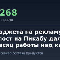 Без бюджета на рекламу: как один пост на Пикабу дал нам больше установок, чем месяц работы над карточкой в RuStore