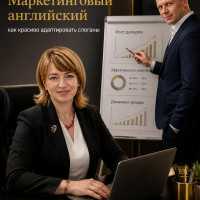 Маркетинговый английский: как адаптировать слоганы, чтобы они не звучали как машинный перевод