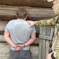 При силовой поддержке спецназа Росгвардии ликвидирована крупная лаборатория по производству наркотиков в Самарской области