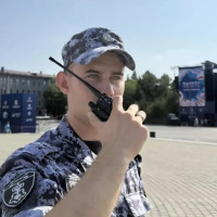 Росгвардия обеспечила правопорядок на фестивале  «Вектор фест-2026» в Омске