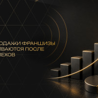 Почему продажи франшизы останавливаются после первых успехов