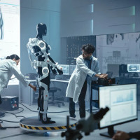 Экзоскелет мышления и архитекторы цифровых команд:какую роль играет человек в эпоху ИИ
