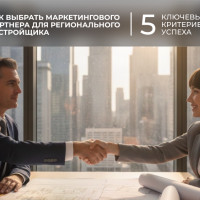 Гайд по поиску маркетингового партнера: 5 шагов, чтобы доверить продвижение профессионалам