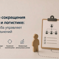 Массовые сокращения в ритейле и логистике: как HR-служба управляет волной увольнений