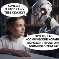 Заменит ли ИИ копирайтеров? Исследование показало проблему, о которой бизнес пока почти не думает