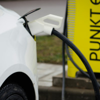 PUNKT E: 5 лет развития зарядной инфраструктуры. От первой станции в Новосибирске — к крупнейшей сети в России