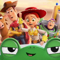 «История игрушек 5»: Pixar заставил детскую франшизу воевать с планшетом — и заработал на этом миллиард