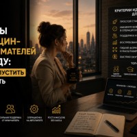 Лучшие франшизы для женщин-предпринимателей в 2026 году: где проще запустить и делегировать операционку